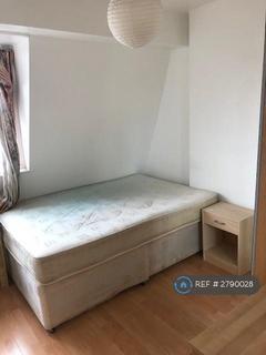 1 bedroom in a flat share to rent, Pennine Mansions, London, NW2