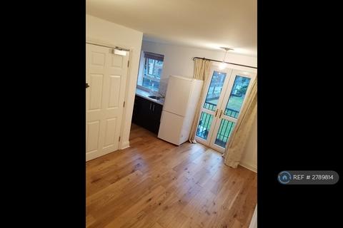 undefined, Whiston Road, London, E2