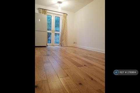 undefined, Whiston Road, London, E2