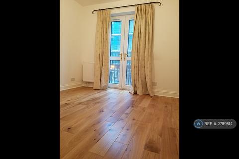 undefined, Whiston Road, London, E2