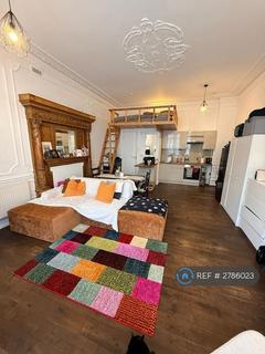 undefined, Mapesbury Lodge, London, NW2