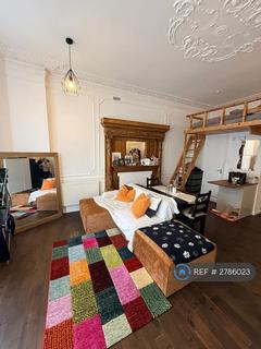undefined, Mapesbury Lodge, London, NW2