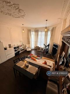 undefined, Mapesbury Lodge, London, NW2