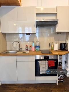 undefined, Mapesbury Lodge, London, NW2
