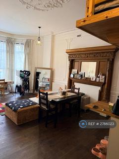 undefined, Mapesbury Lodge, London, NW2