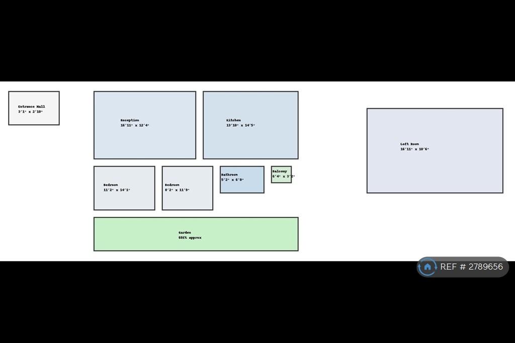 Floor Map