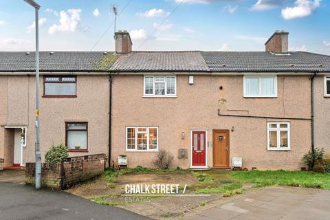 2 bedroom terraced house for sale, Winding Way, Dagenham, RM8