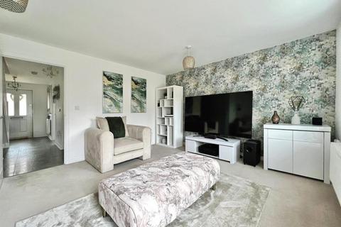 3 bedroom semi-detached house for sale, Thomas Way, Oxfordshire OX14