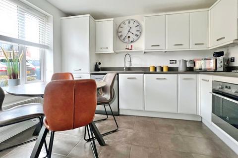 3 bedroom semi-detached house for sale, Thomas Way, Oxfordshire OX14