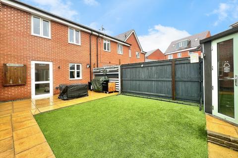 3 bedroom semi-detached house for sale, Thomas Way, Oxfordshire OX14