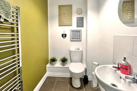 3 bedroom semi-detached house for sale, Thomas Way, Oxfordshire OX14