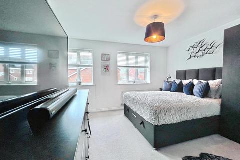 3 bedroom semi-detached house for sale, Thomas Way, Oxfordshire OX14