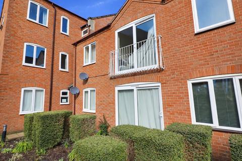 undefined, St Chads Court, Lichfield