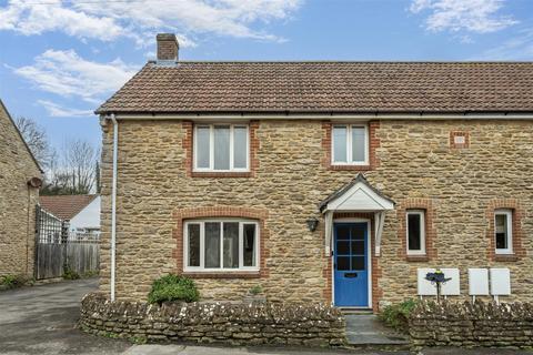 3 bedroom semi-detached house for sale, Main Street, Bothenhampton, Bridport