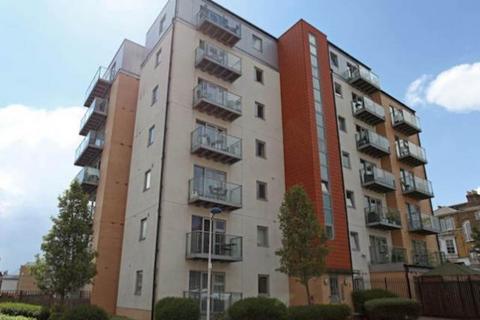 undefined, Marquess Heights, Queen Mary Avenue, South Woodford