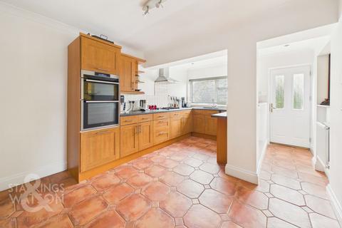 undefined, Elm Close, Norwich NR14
