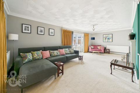 undefined, Elm Close, Norwich NR14