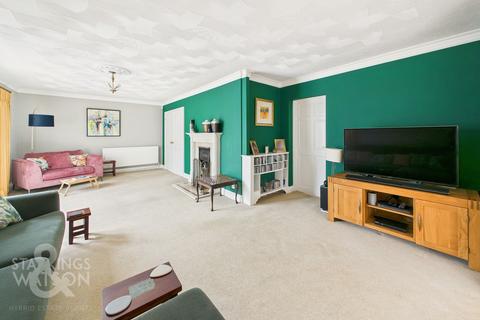 undefined, Elm Close, Norwich NR14