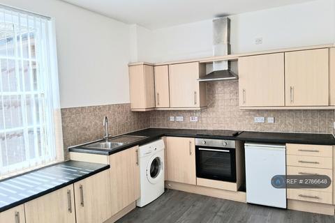 undefined, Oakhouse Park, Walton, Liverpool, L9
