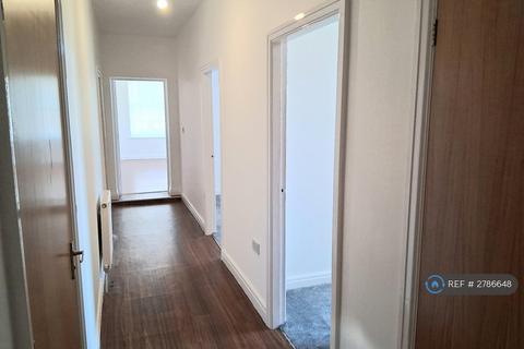 undefined, Oakhouse Park, Walton, Liverpool, L9