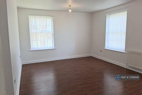 undefined, Oakhouse Park, Walton, Liverpool, L9