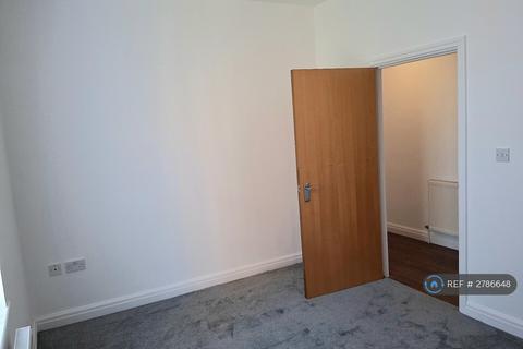 undefined, Oakhouse Park, Walton, Liverpool, L9