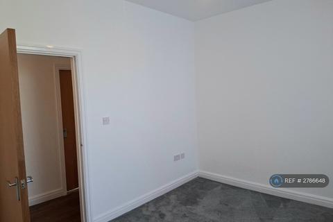 undefined, Oakhouse Park, Walton, Liverpool, L9