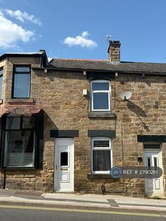 2 bedroom terraced house to rent, Racecommon Road, Barnsley, S70