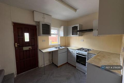 2 bedroom terraced house to rent, Racecommon Road, Barnsley, S70