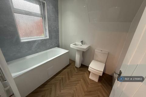 undefined, Warwick Road, South Shields, NE34