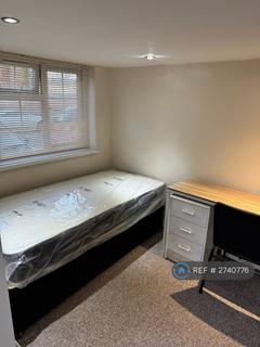undefined, Edgbaston, Birmingham, B16
