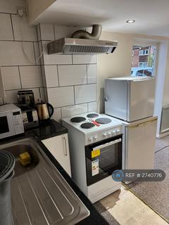 undefined, Edgbaston, Birmingham, B16