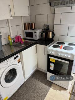 undefined, Edgbaston, Birmingham, B16