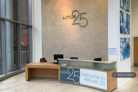 1 bedroom flat to rent, Altitude Apartments, Croydon, CR0