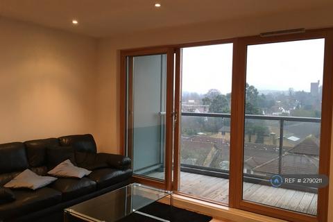 1 bedroom flat to rent, Altitude Apartments, Croydon, CR0