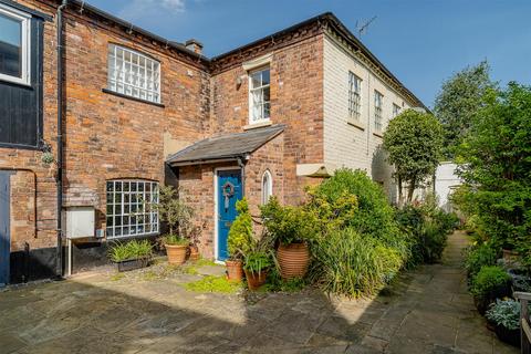 undefined, 1 English Bridge Court, Wyle Cop, Shrewsbury, SY1 1XH