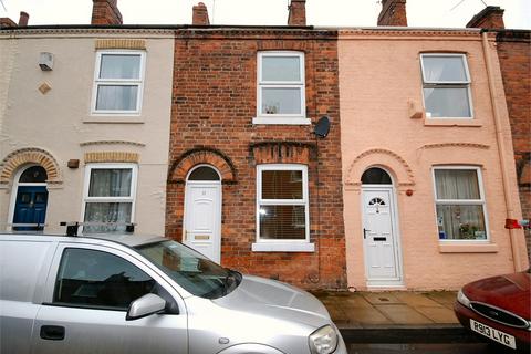 undefined, Bismarck Street, York, YO26