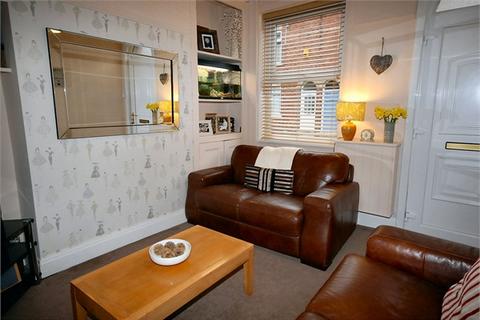 undefined, Bismarck Street, York, YO26