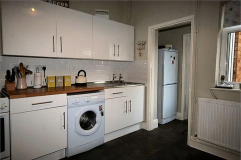 undefined, Bismarck Street, York, YO26