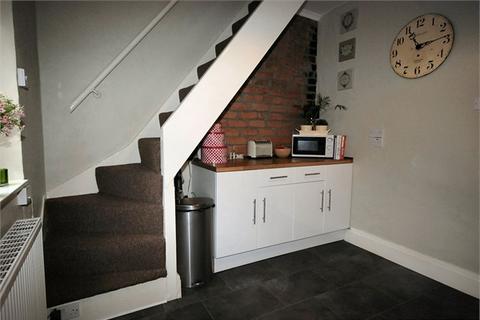 undefined, Bismarck Street, York, YO26