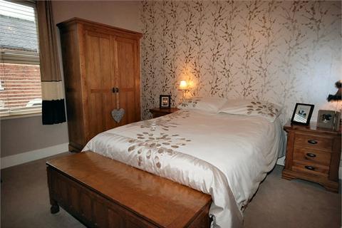 undefined, Bismarck Street, York, YO26