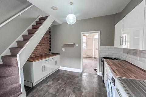 undefined, Bismarck Street, York, YO26
