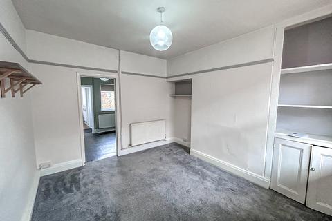undefined, Bismarck Street, York, YO26