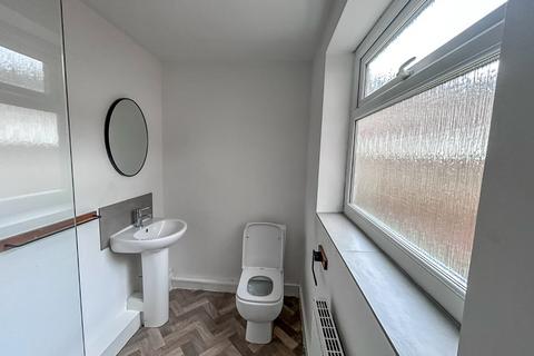 undefined, Bismarck Street, York, YO26