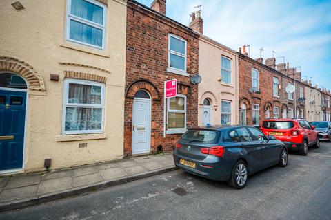undefined, Bismarck Street, York, YO26