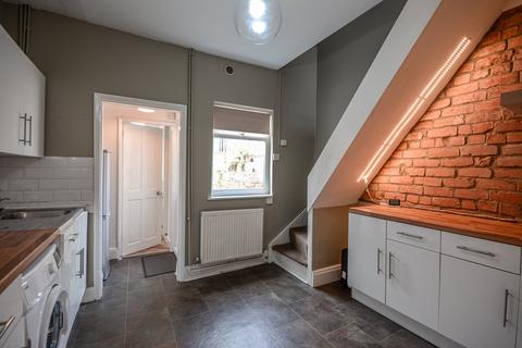 undefined, Bismarck Street, York, YO26