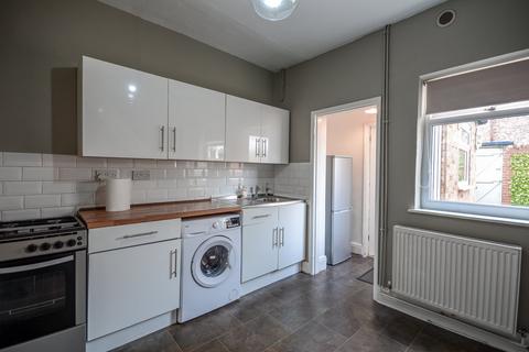 undefined, Bismarck Street, York, YO26