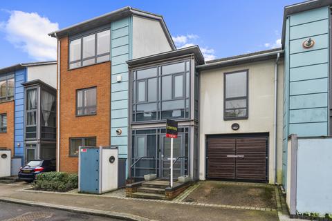 undefined, Crossway, Harlow CM17