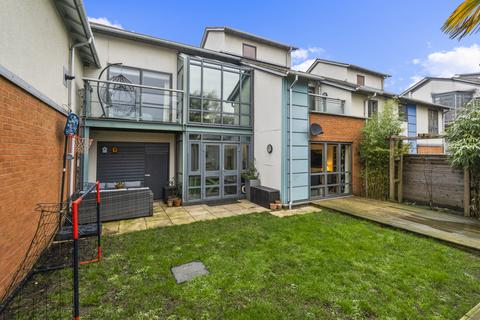 undefined, Crossway, Harlow CM17