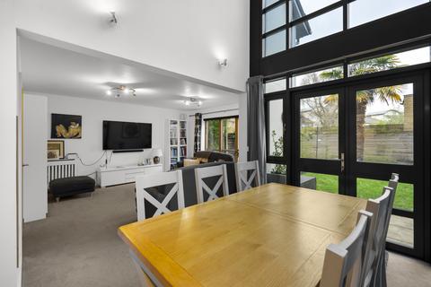 undefined, Crossway, Harlow CM17